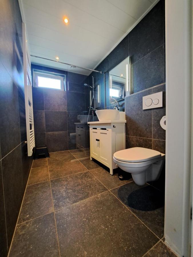 Vakantiewoning 'T Molenhuisje Westkapelle Exterior foto