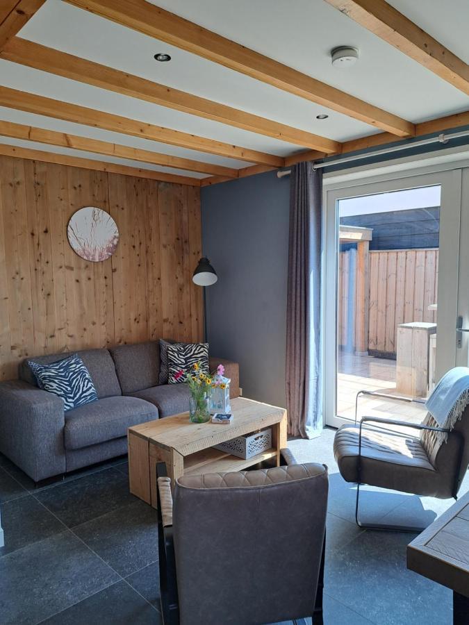 Vakantiewoning 'T Molenhuisje Westkapelle Exterior foto