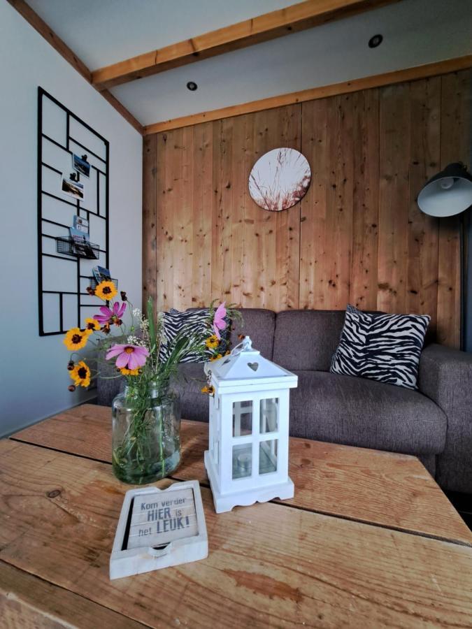 Vakantiewoning 'T Molenhuisje Westkapelle Exterior foto