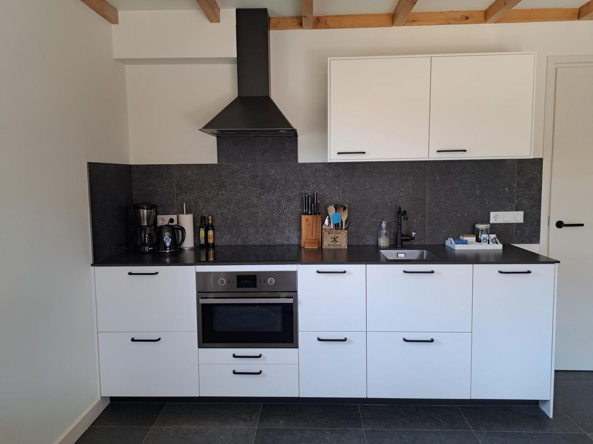 Vakantiewoning 'T Molenhuisje Westkapelle Exterior foto